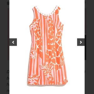 Lilly Pulitzer for Target Shift Dress